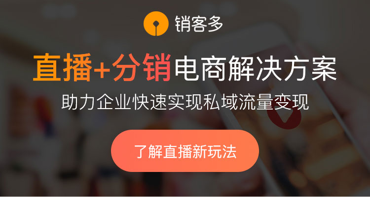 分銷系統